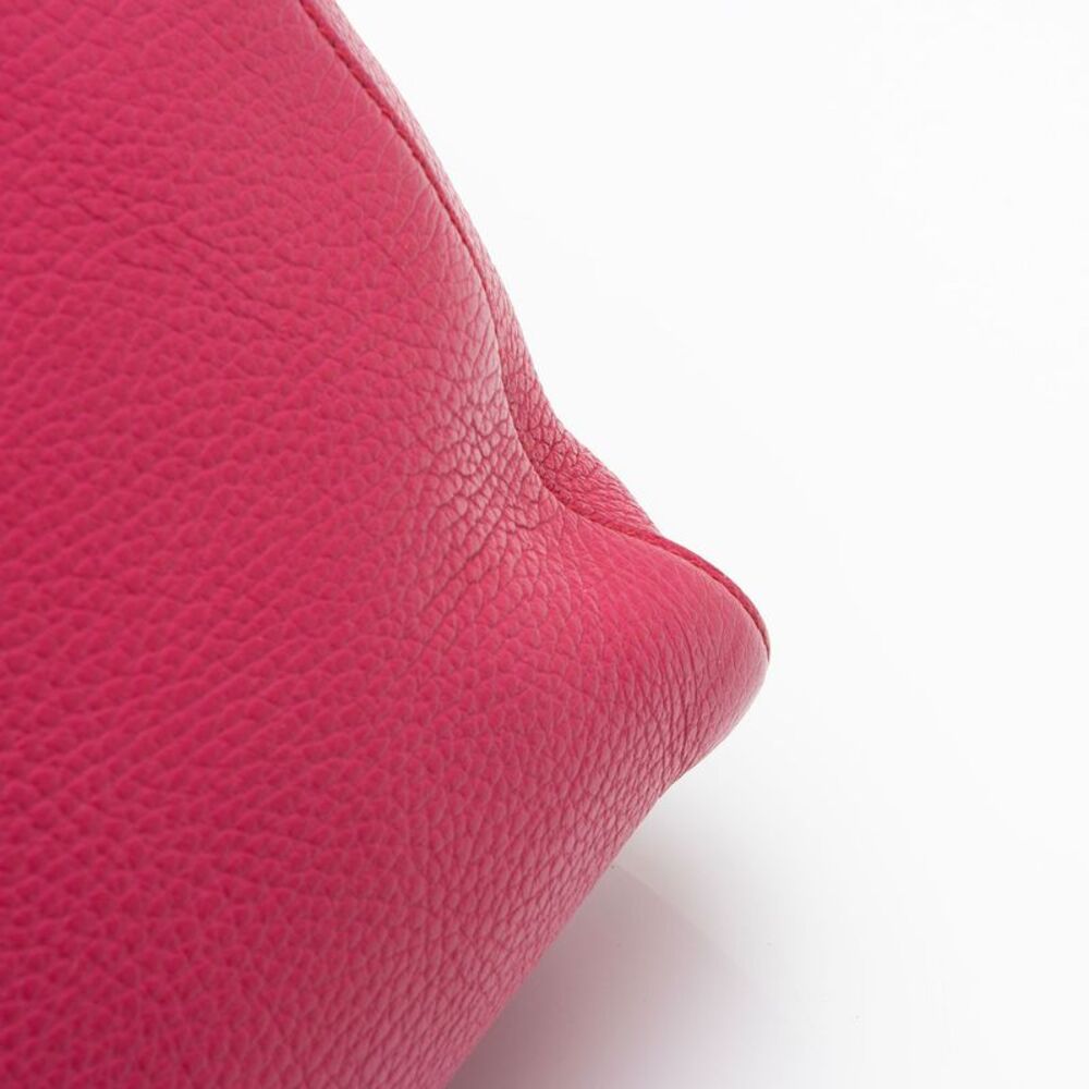 Gucci Leather Swing Tall Tote - Picture 12 of 16
